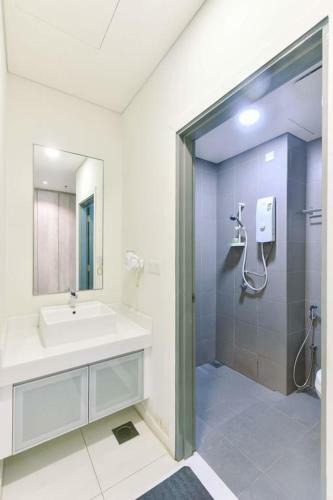 Apartamento Mercu Summer Suite Kuala Lumpur