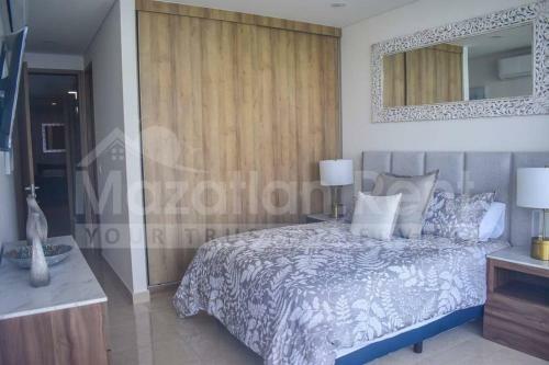 Apartamento Luxury Beachfront Condo At The Golden Zone