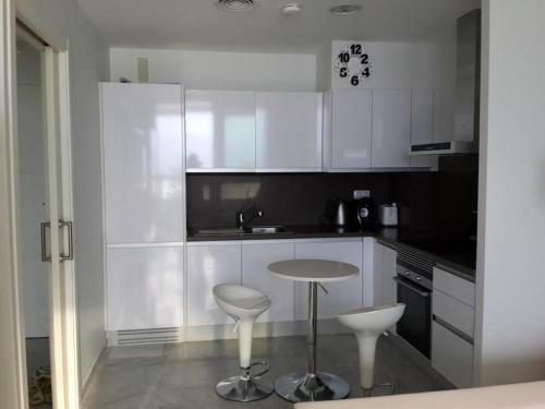 Apartamento Luxury Levante Gemelos 28 Beachfront