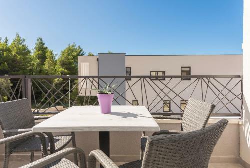 Apartment Villa Barisimo
