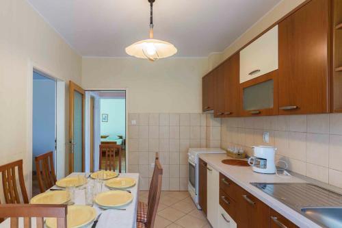 Apartment In Pula/istrien 11067