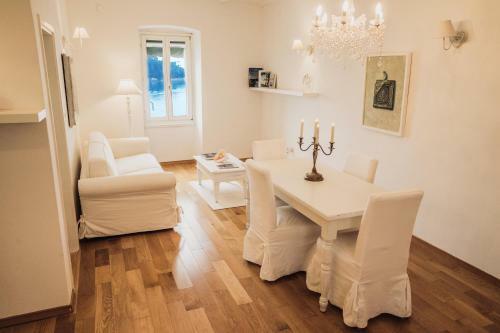 Apartamento La Casa Isabella