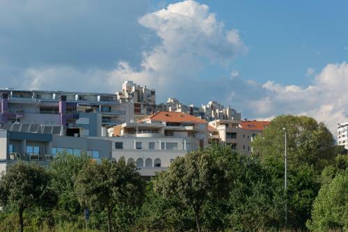 Hostal Luxury Rooms Near The Beach3