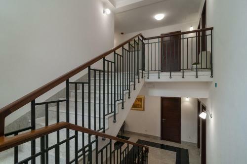 Hostal Luxury Rooms Near The Beach3