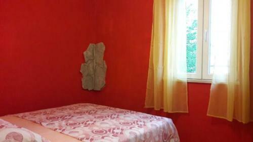 Holiday Home Dida Bla?