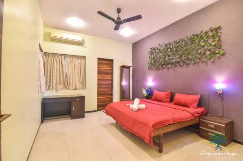 Fortune Villa By Tropicana Stays