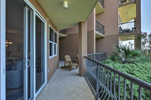 Apartamento Oceanfront Retreat Modern Living On Miramar!