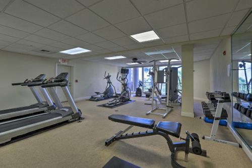 Apartamento Oceanfront Retreat Modern Living On Miramar!