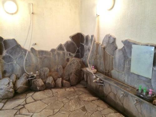Albergue International Inn Kokage