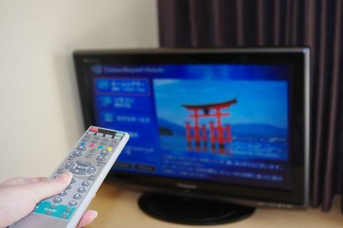 Daiwa Roynet Hotel Hiroshima