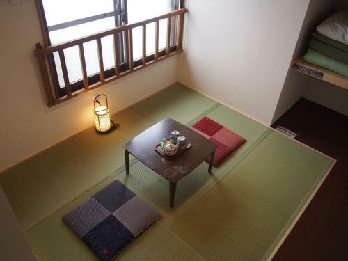 Albergue Guesthouse Soi