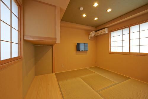 Albergue Guesthouse Soi