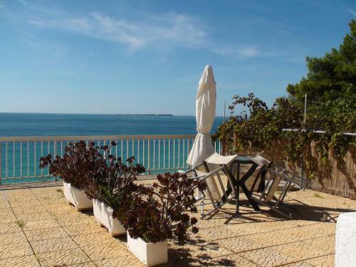 Constantinos Apartments
