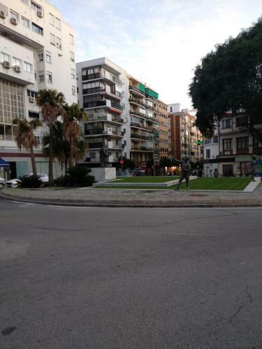 Apartamento Pasaje Olletas N� 3, Bajo E