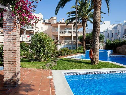 Apartamento Los Jarales, Nerja