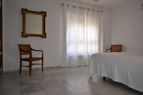 Apartamento Los Jarales, Nerja