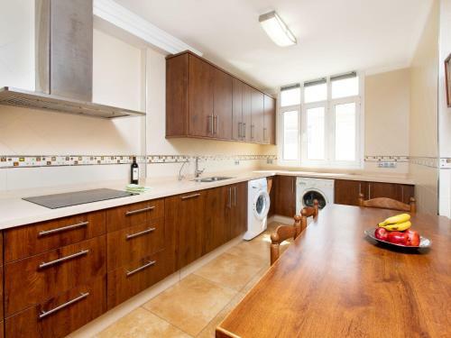 Apartment Marina