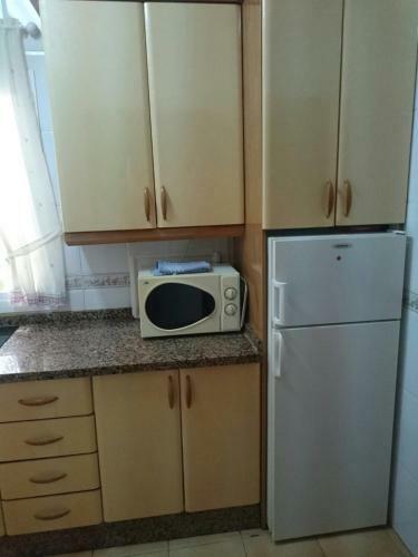 Apartamento Hermoso Piso de 2 Dormitorios En Nerja