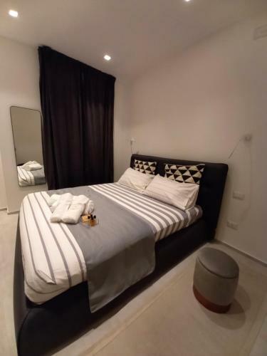Dimora50 Apartament
