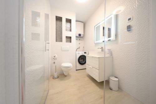 City Marine Luxury Apartments