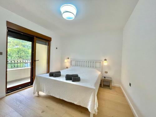 Lavender Family Apartment Budva