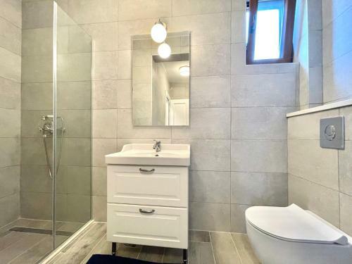Lavender Family Apartment Budva