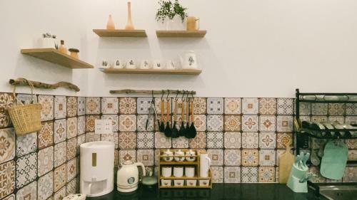Apartamento Nh� V?n H?nh