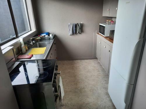 Hostal Room At Tauranga Cbd