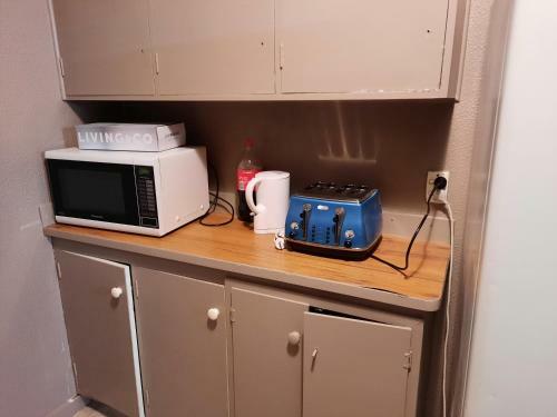 Hostal Room At Tauranga Cbd