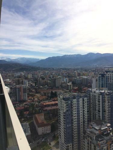 Orbi ?iti Sunshine Apartments