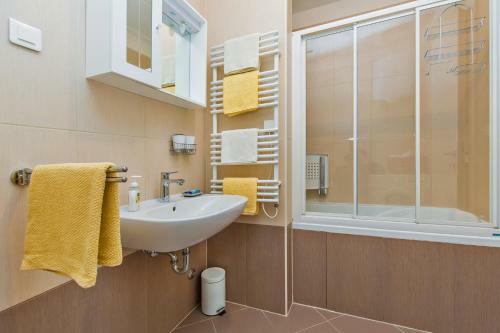 Bay View Apartment Fantastik