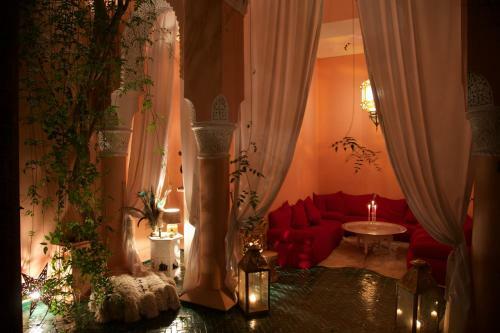 Bed & Breakfast The Bohemian Jungle