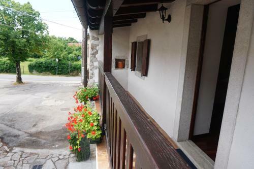 Casa Vacanze Alenka