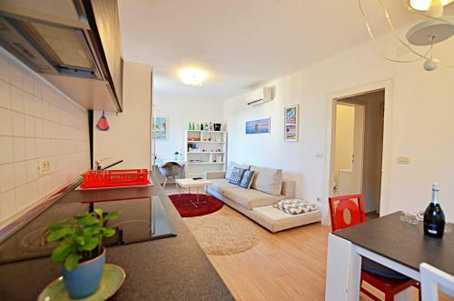Seaview Apartment Andana