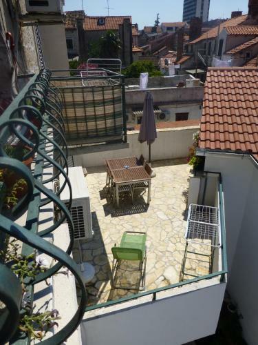 Apartment Elena Rooms