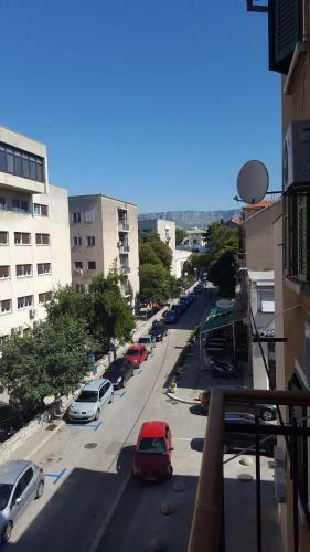 Apartment Lelli