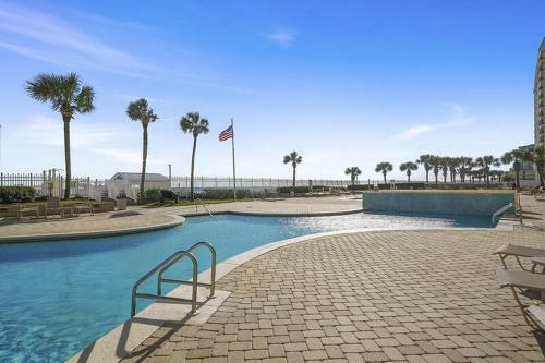 Silver Beach Towers Ph 1901 By Five Star Properties