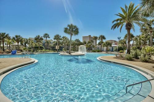 Sterling Shores 501 By Bliss Beach Rentals