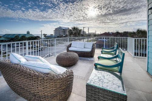 Turquoise By The Gulf By Five Star Properties