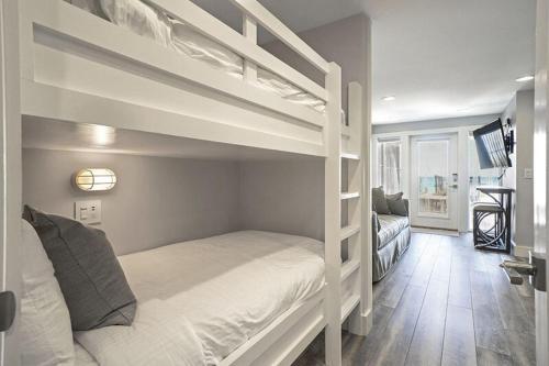 Apartamentos Into The Blue By Bliss Beach Rentals