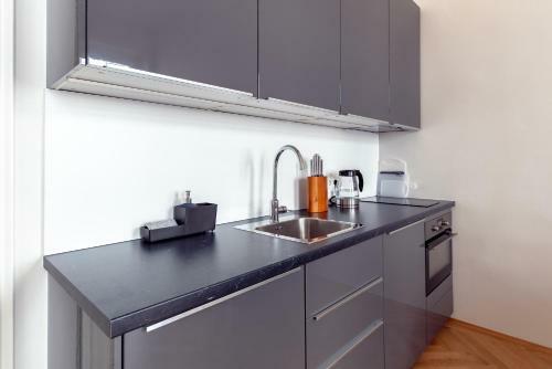 Premium Apartment In The City Center