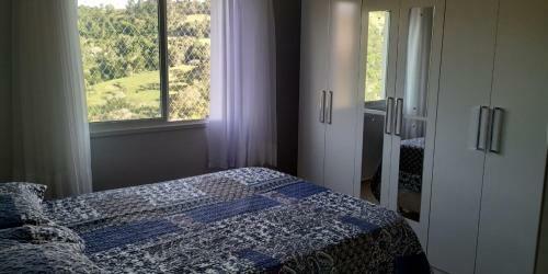 Apartamento Apt Moderno � 60 Metros Do Termas