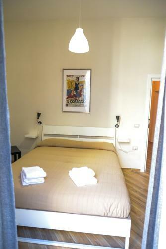 Bed & Breakfast Guesthouse Marcanto - Duomo