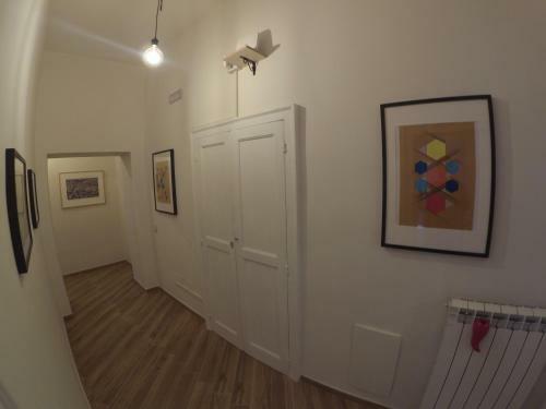 Bed & Breakfast Guesthouse Marcanto - Duomo