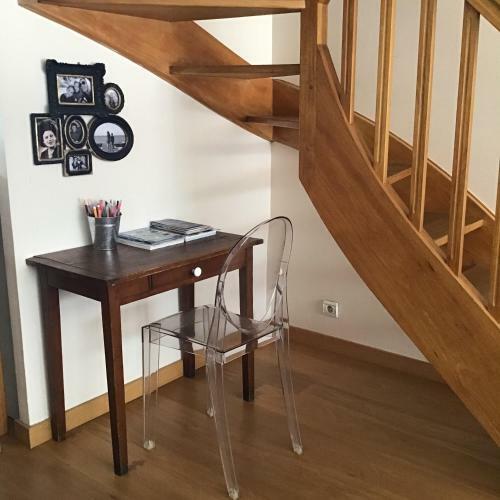 Apartamento L'appart C�t� Terrasse