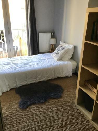 Apartamento L'appart C�t� Terrasse