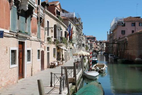 Apartamento Casa Di Primavera