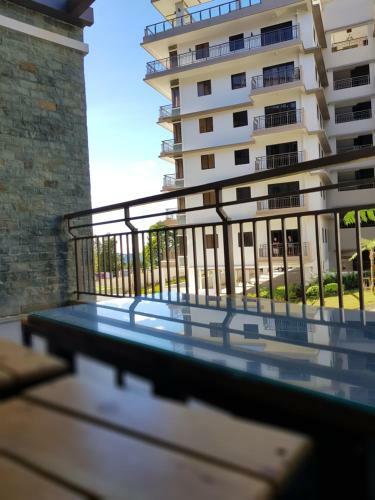 Apartamento Korean Inspired Bristle Ridge Condo W/ Parking