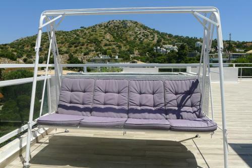 Apartamento Athens Riviera Loft