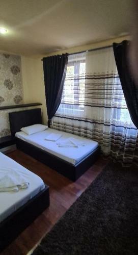 Hotel Intim Calarasi